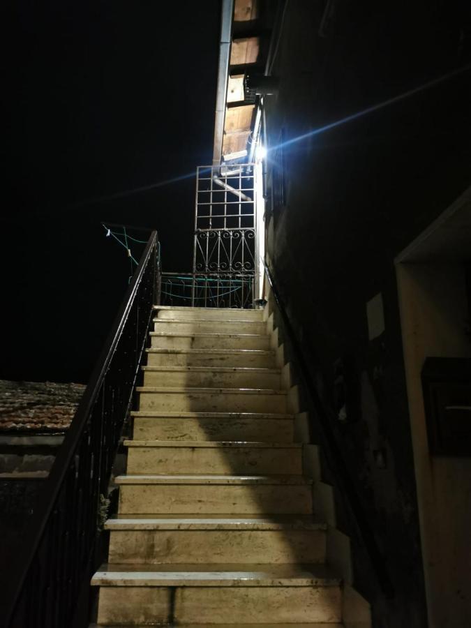 Nepi - Intero Alloggio Nel Centro Storico Εξωτερικό φωτογραφία